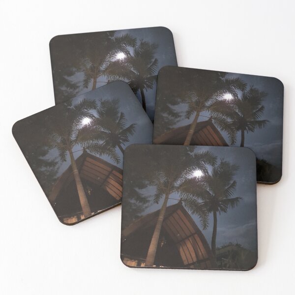 Item preview, Gili Trawangan Lombok moon designed and sold by tnt1973.
