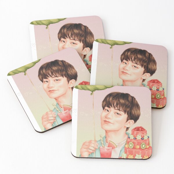 Item preview, watermelon boy [mark lee nct] designed and sold by aerinah.atelier.
