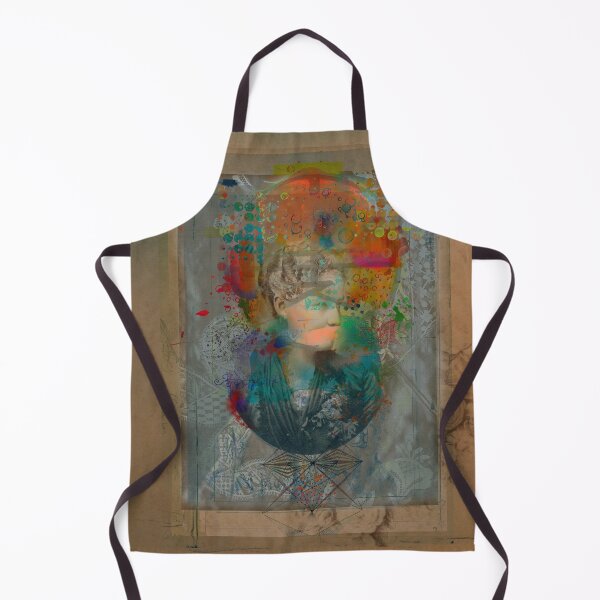 Item preview, The Silence designed and sold by VictoriaHerrera.