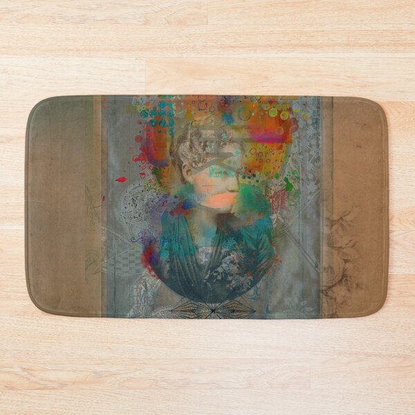 Item preview, The Silence designed and sold by VictoriaHerrera.