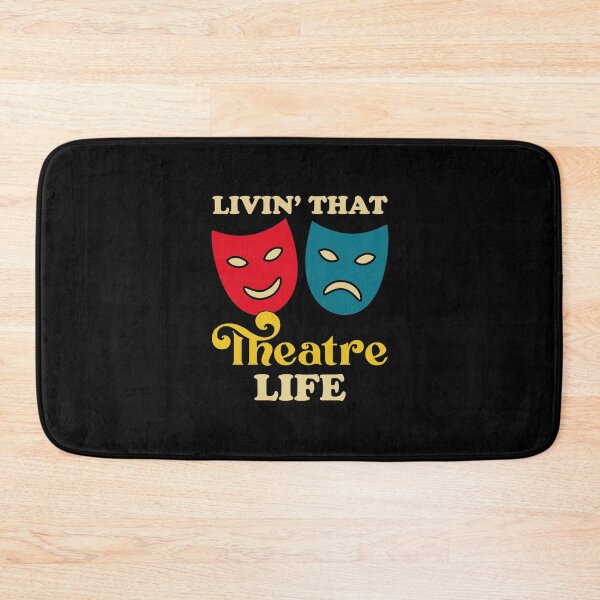 Item preview, Funny Theatre designed and sold by artworkbyrihen.