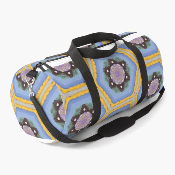 Item preview, Yellow Hexagon designed and sold by ritusdesigns.