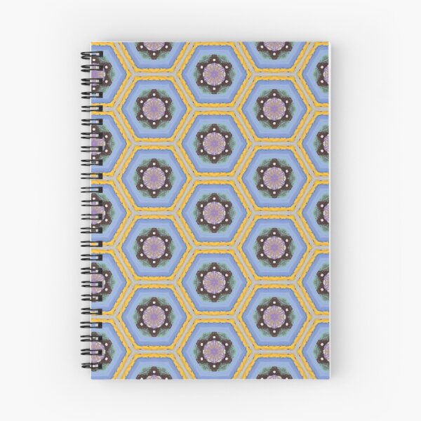 Item preview, Yellow Hexagon designed and sold by ritusdesigns.