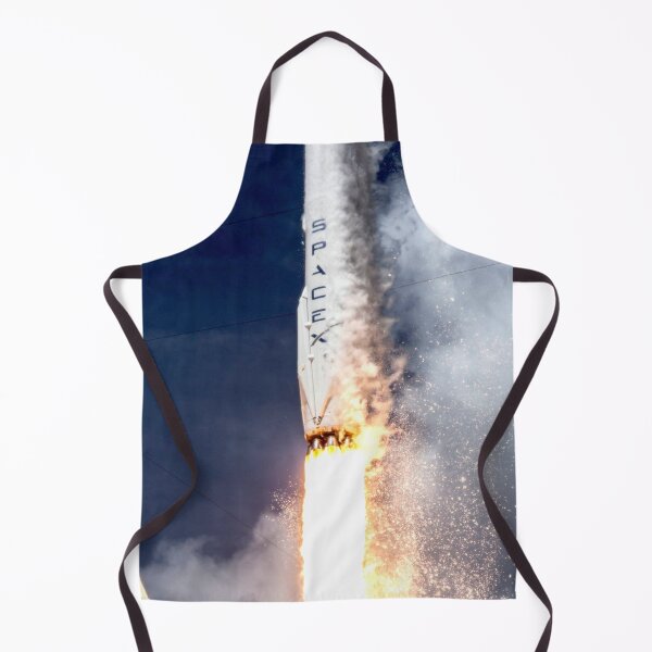Item preview, space rocket launch designed and sold by KarmaRoots.