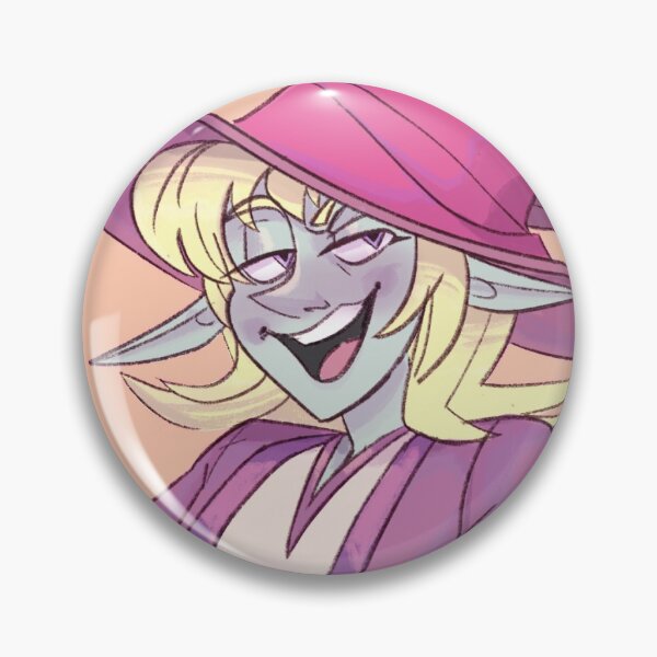 Item preview, The adventure zone Taako designed and sold by Dynami.