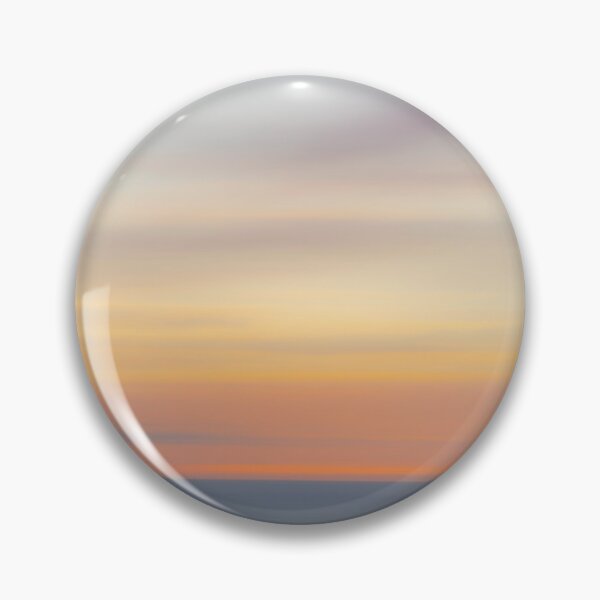 Artikelvorschau, Soft focus sea and sunset entworfen und verkauft von iCimages.net.