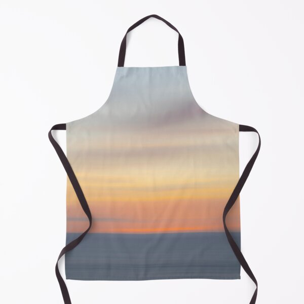 Item preview, Soft focus sea and sunset designed and sold by iCimages.net.