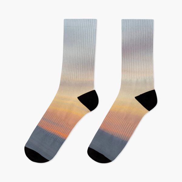 Item preview, Soft focus sea and sunset designed and sold by iCimages.net.