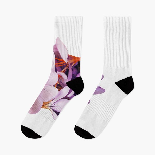 Item preview, Modern Pattern,. Modern Pattern with beautiful purple flowers design for you. designed and sold by LemonBlueTigers.