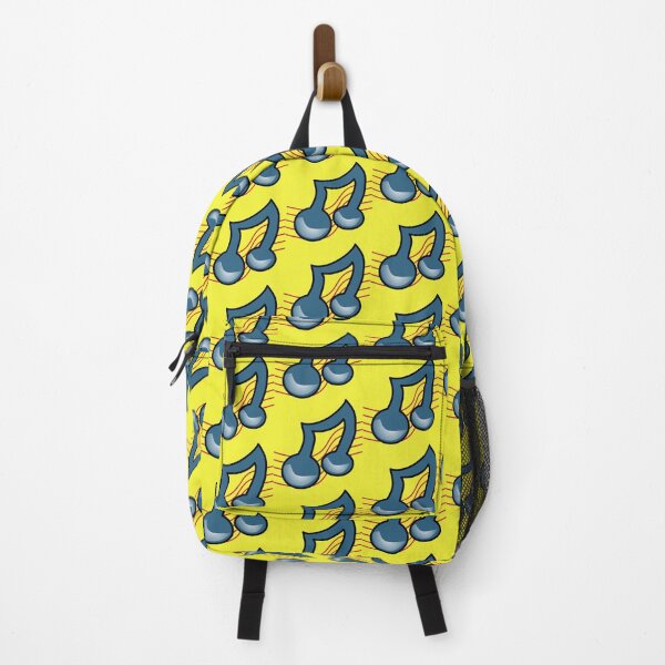 Item preview, Quaver Music Notes designed and sold by iTrending.