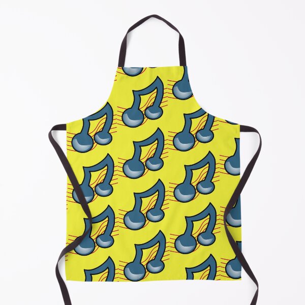 Item preview, Quaver Music Notes designed and sold by iTrending.