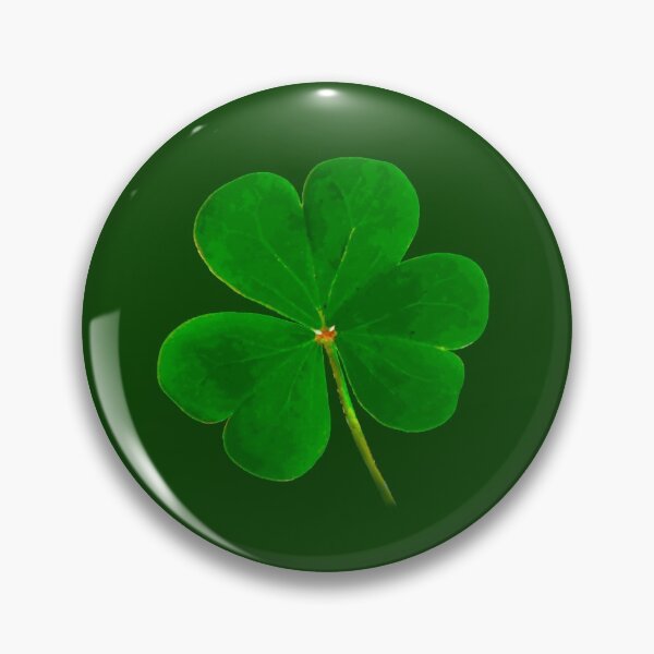 Item preview, JUST HAVING THE CRAIC - IRISH SHAMROCK designed and sold by Danicus666.
