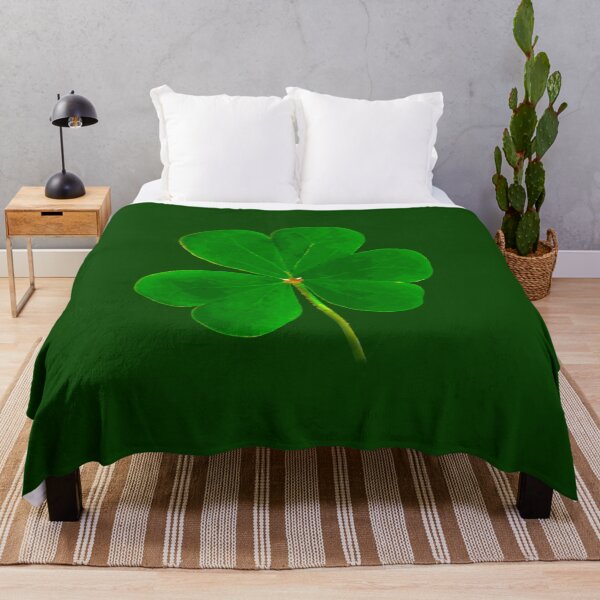 Item preview, JUST HAVING THE CRAIC - IRISH SHAMROCK designed and sold by Danicus666.