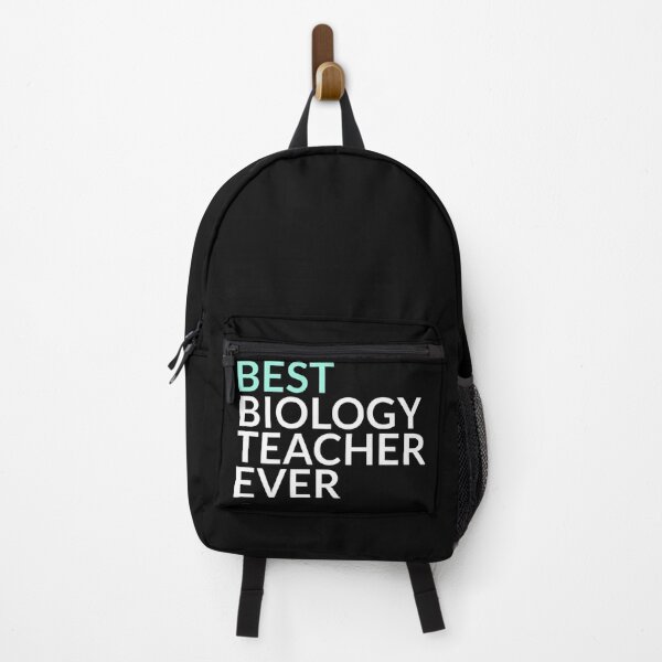 Item preview, Best Biology Teacher Ever designed and sold by TrndSttr.
