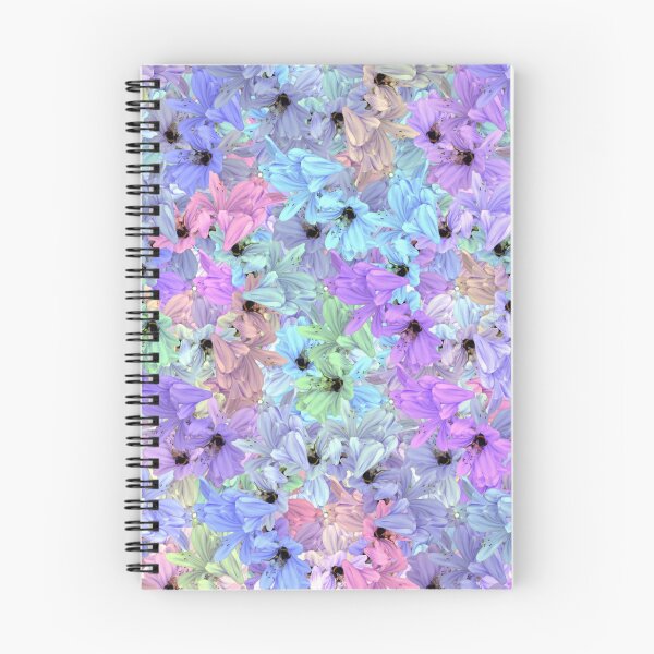 Item preview, Lilies with bees  designed and sold by MarionsArt.