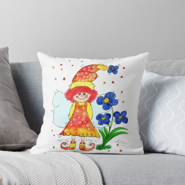 Item preview, Lilly designed and sold by Detemple-Art.