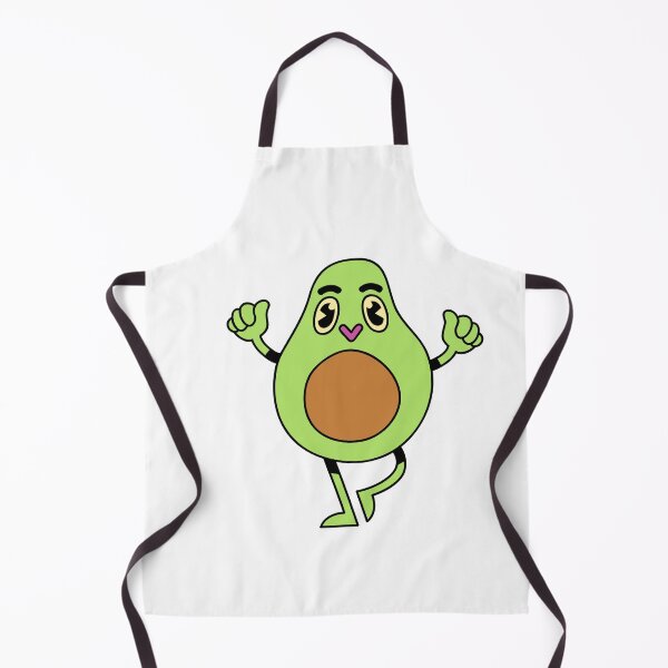 Aperçu de l'œuvre Vegan shirt, avocado shirt,vegan t-shirt, avocado t-shirt T-shirt classique. créée et vendue par King of Colored Stickers.