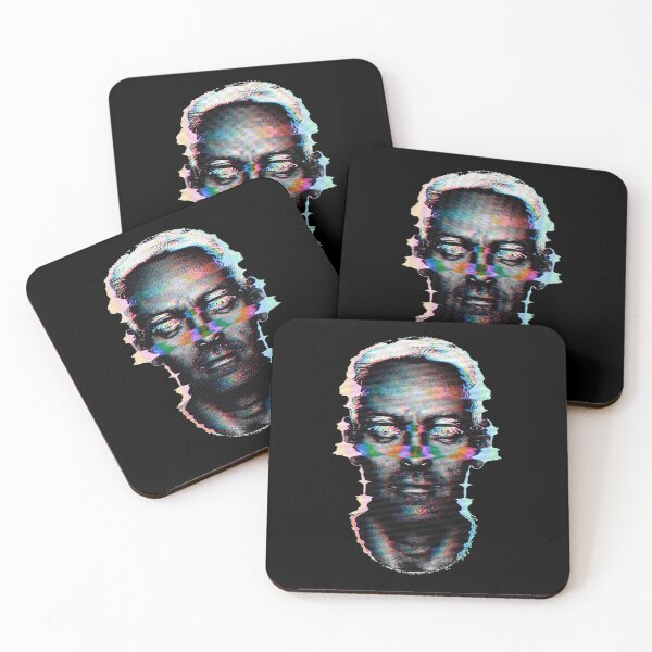 Item preview, HERON @ Cracked Analogue: Self-Portrait designed and sold by crackedanalogue.