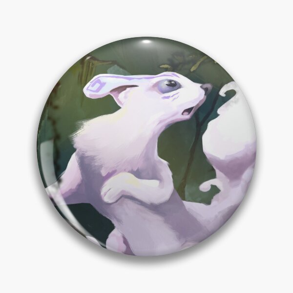 Item preview, Cloudy Fox designed and sold by SuitshiCo.
