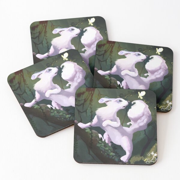 Item preview, Cloudy Fox designed and sold by SuitshiCo.