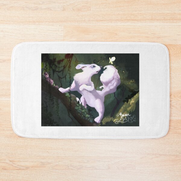 Item preview, Cloudy Fox designed and sold by SuitshiCo.