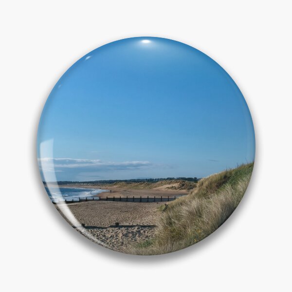 Item preview, The Beach at Blyth, Northumberland designed and sold by Violaman.