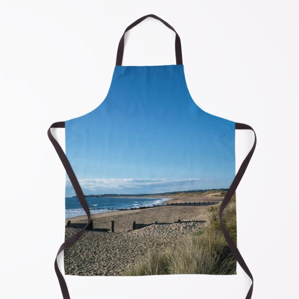 Item preview, The Beach at Blyth, Northumberland designed and sold by Violaman.