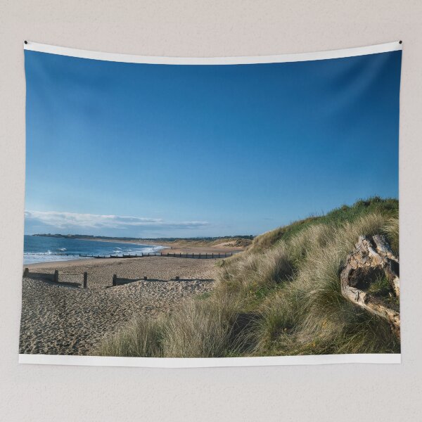 Item preview, The Beach at Blyth, Northumberland designed and sold by Violaman.