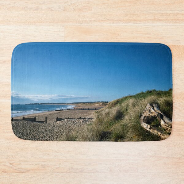 Item preview, The Beach at Blyth, Northumberland designed and sold by Violaman.