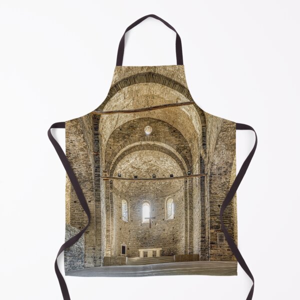 Item preview, Sant Pere de Casserres Monastery, Church (Catalonia) designed and sold by Marc Garrido Clotet.