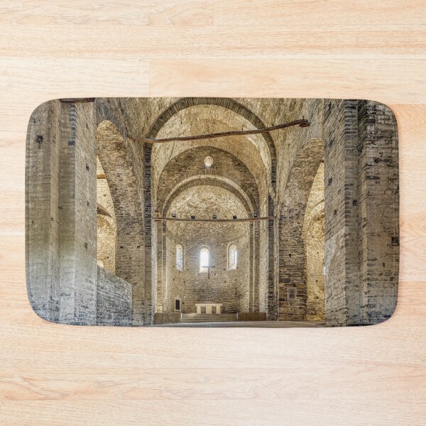 Item preview, Sant Pere de Casserres Monastery, Church (Catalonia) designed and sold by Marc Garrido Clotet.