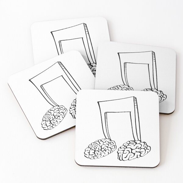 Item preview, Brain Quaver Music Note designed and sold by iTrending.