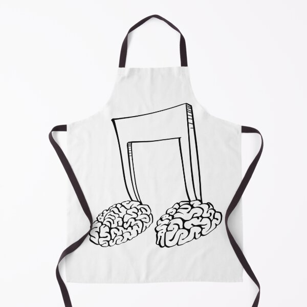 Item preview, Brain Quaver Music Note designed and sold by iTrending.