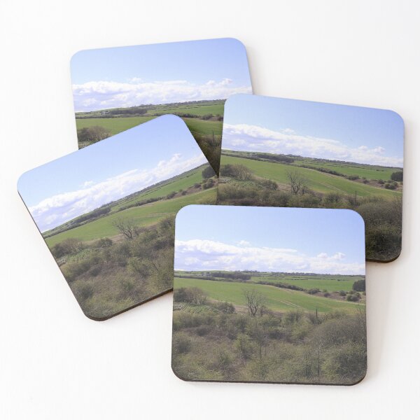 Item preview, Yorkshire countryside designed and sold by iamhewho.