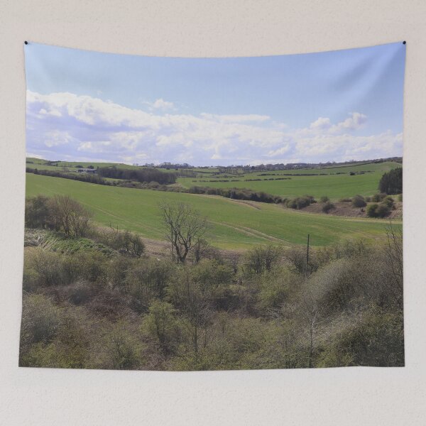 Item preview, Yorkshire countryside designed and sold by iamhewho.