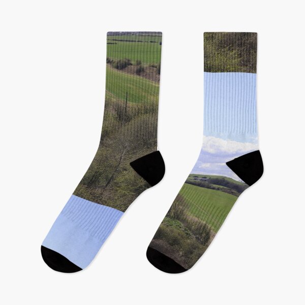 Item preview, Yorkshire countryside designed and sold by iamhewho.