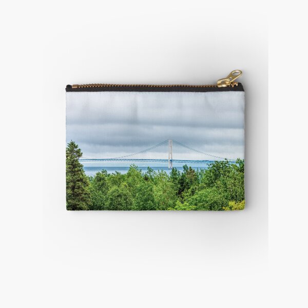 Item preview, Foggy At Mighty Mac designed and sold by mljdwhite.