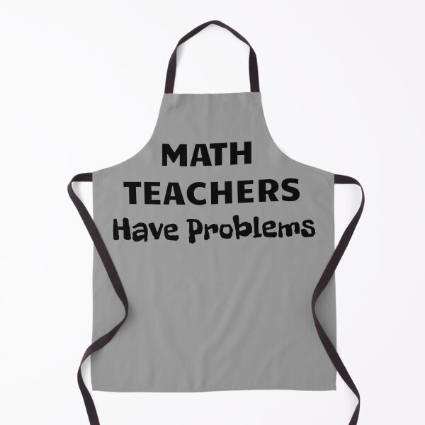 Item preview, Math Problems Pun designed and sold by TrndSttr.