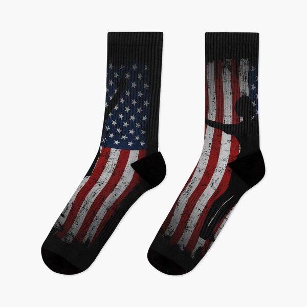 Item preview, American Soccer Woman Star designed and sold by LongTunnel.