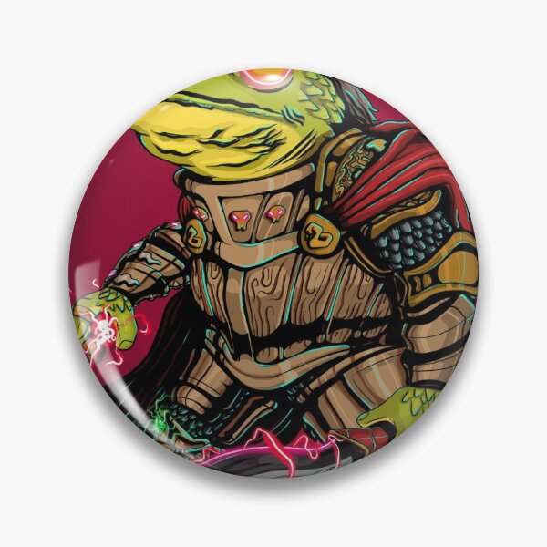 Item preview, frogknight designed and sold by SKINKZ.