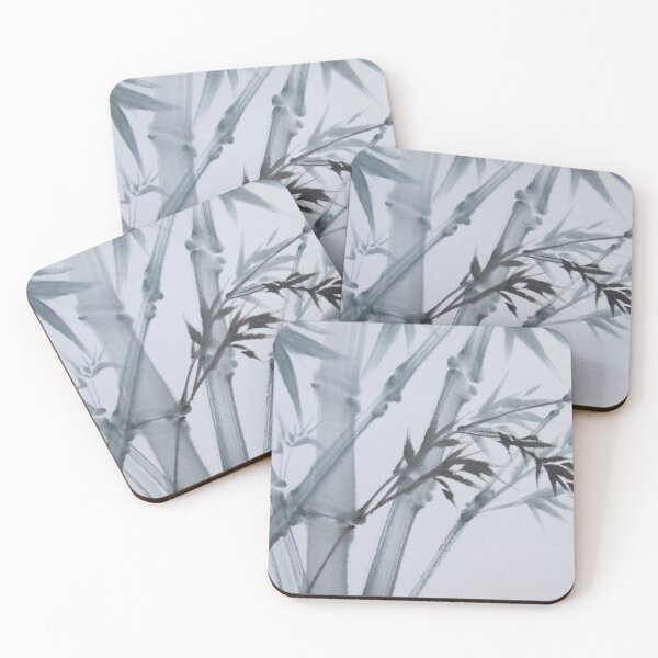 Item preview, Bamboo grove designed and sold by Margoto.