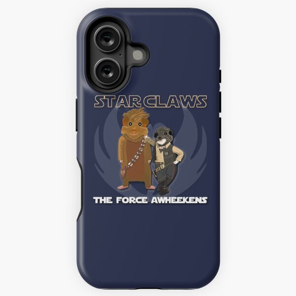 Vista previa del artículo con la obra «Garras de estrella», diseñado y vendido por velvetmusketeer.