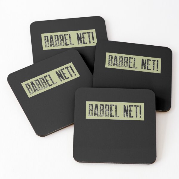 Item preview, Frankfurt Hessen Babbel Net! Dialect designed and sold by sbachstroem.