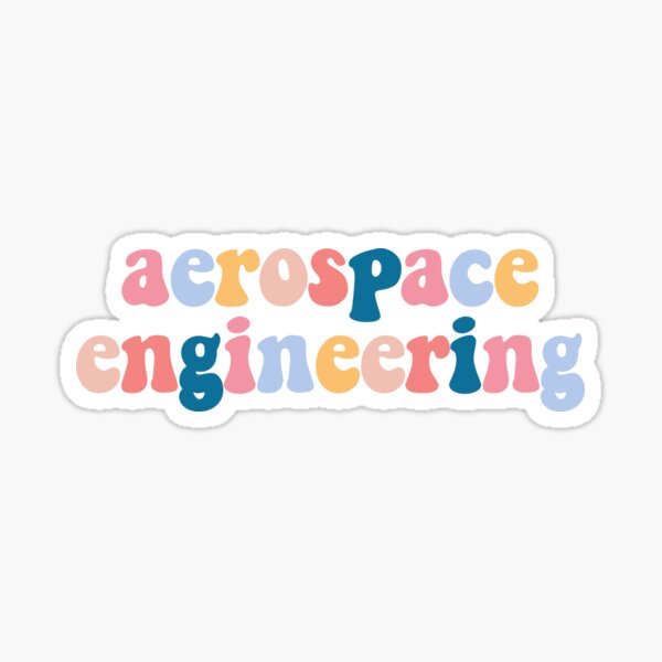 Vista previa del artículo con la obra «tipografía de ingeniería aeroespacial», diseñado y vendido por flatbrownbread.
