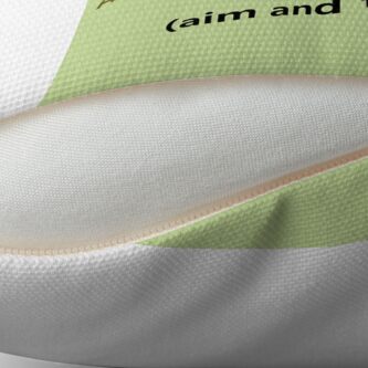 Alternate view of Anti-Annoyance Device Throw Pillow