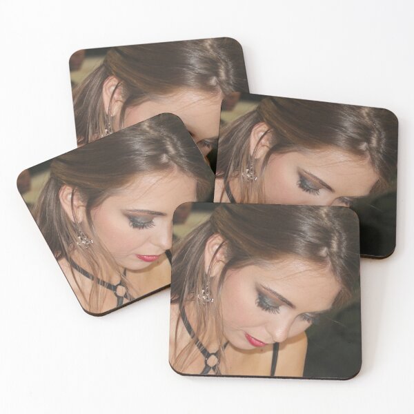Item preview, Riley Reid picture designed and sold by KarmaRoots.