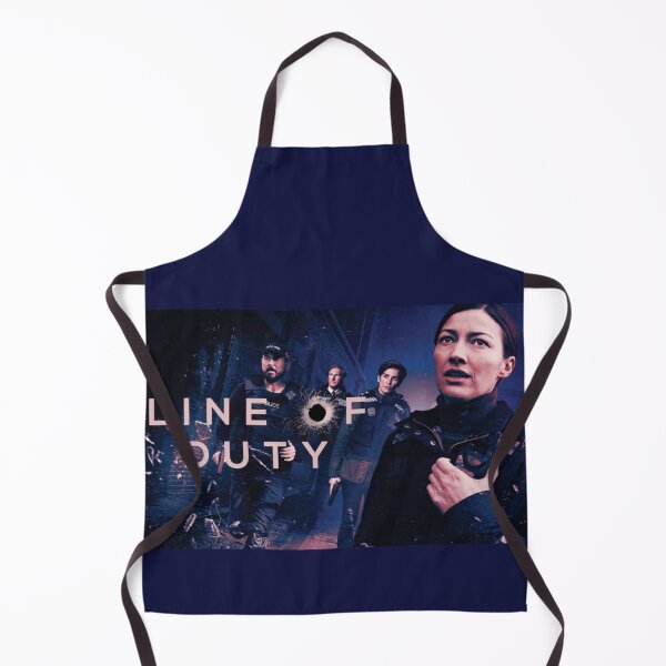 Item preview, AC-12 BBC Line of Duty Series 6 designed and sold by hypocratees.