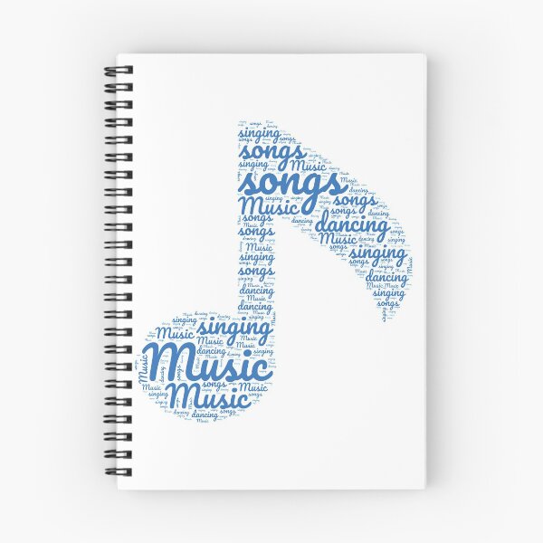 Item preview, Quaver Music Notes designed and sold by iTrending.