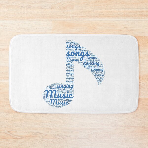 Item preview, Quaver Music Notes designed and sold by iTrending.