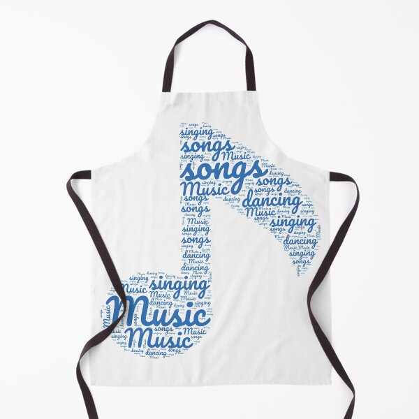 Item preview, Quaver Music Notes designed and sold by iTrending.